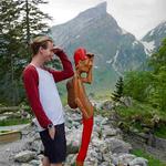 Andrew Vielbig, Switzerland